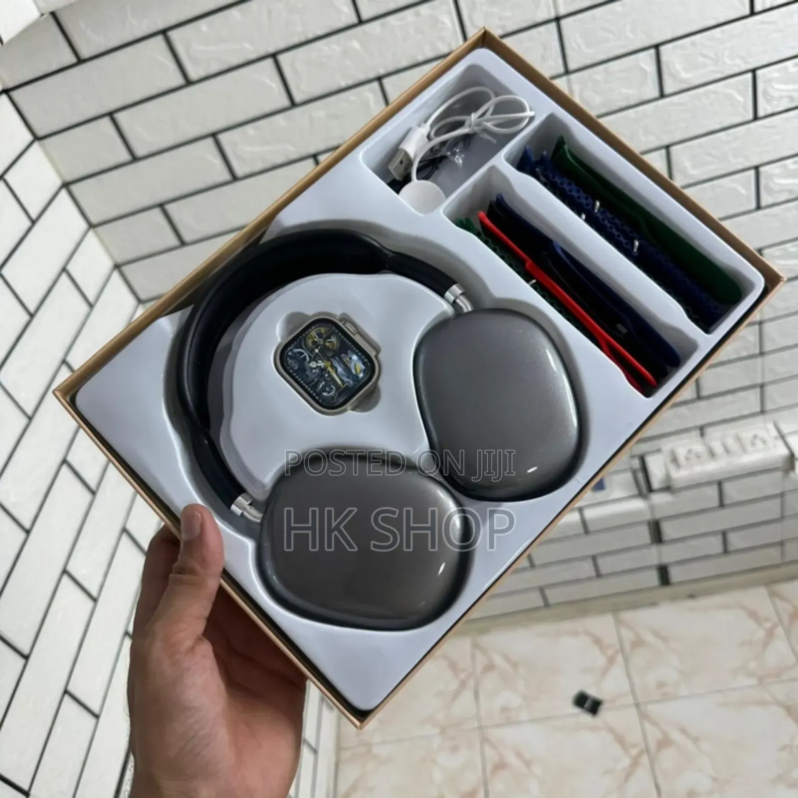 C9 Ultra 2 Smart Watch 49 Mm