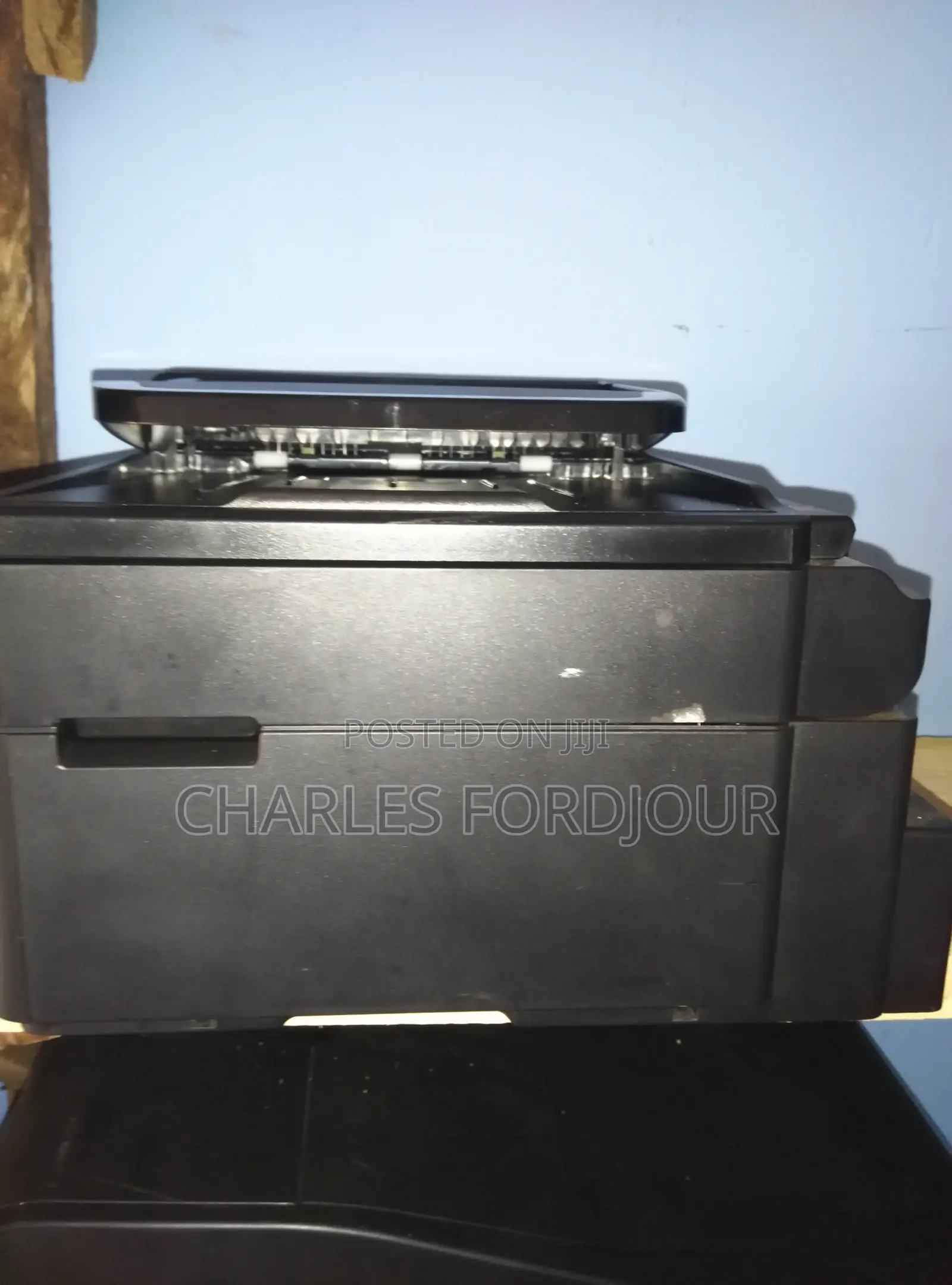 Epson Workforce 2750