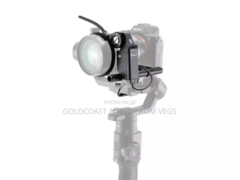 Dji Ronin-Sc Gimbal Stabilizer