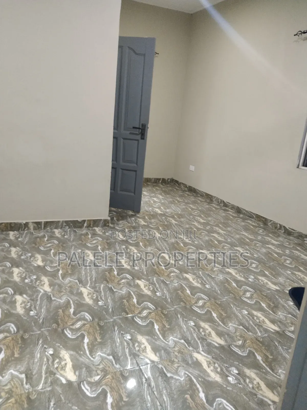 1bdrm Apartment in Dansoman Exhibition for rent