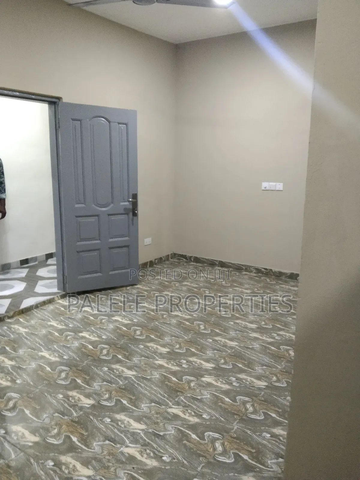1bdrm Apartment in Dansoman Exhibition for rent
