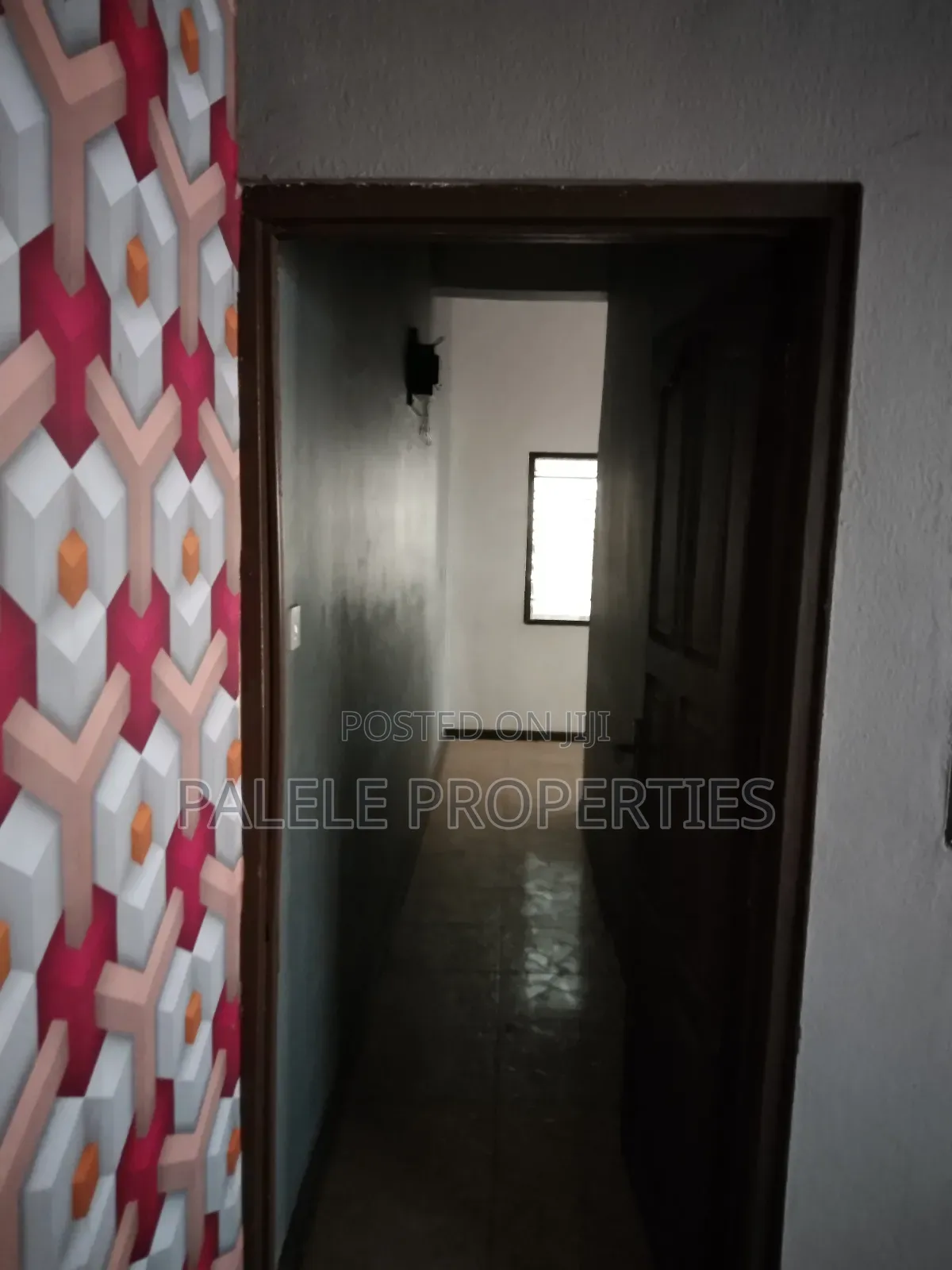 2bdrm Apartment in Dansoman Sakaman for rent
