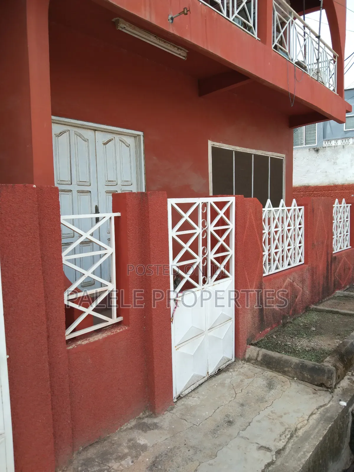2bdrm Apartment in Dansoman Sakaman for rent