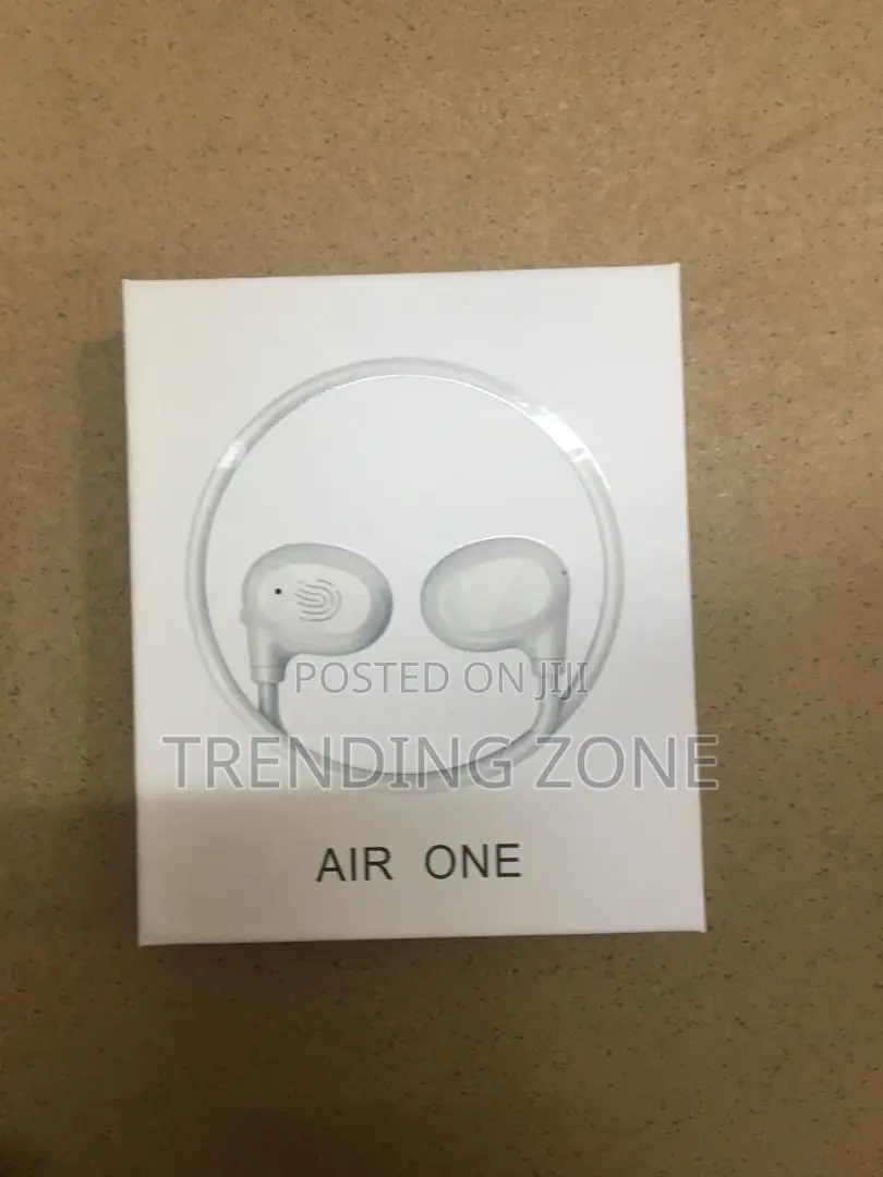 Air One Headphone