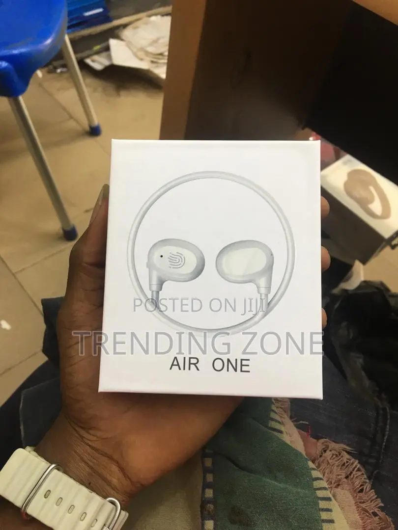 Air One Headphone