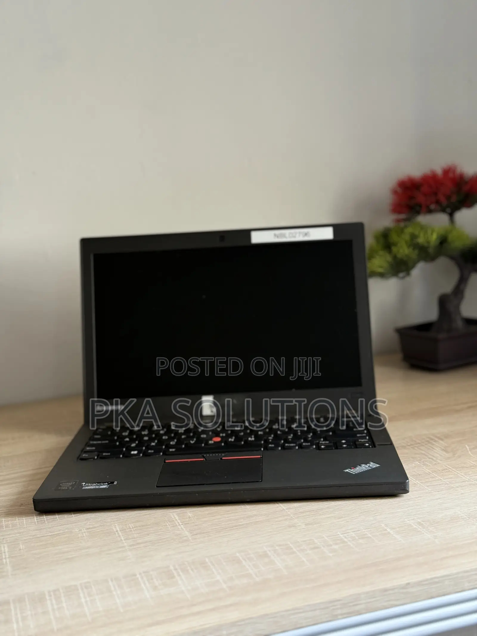 Laptop Lenovo ThinkPad X250 8GB Intel Core I5 SSD 128GB