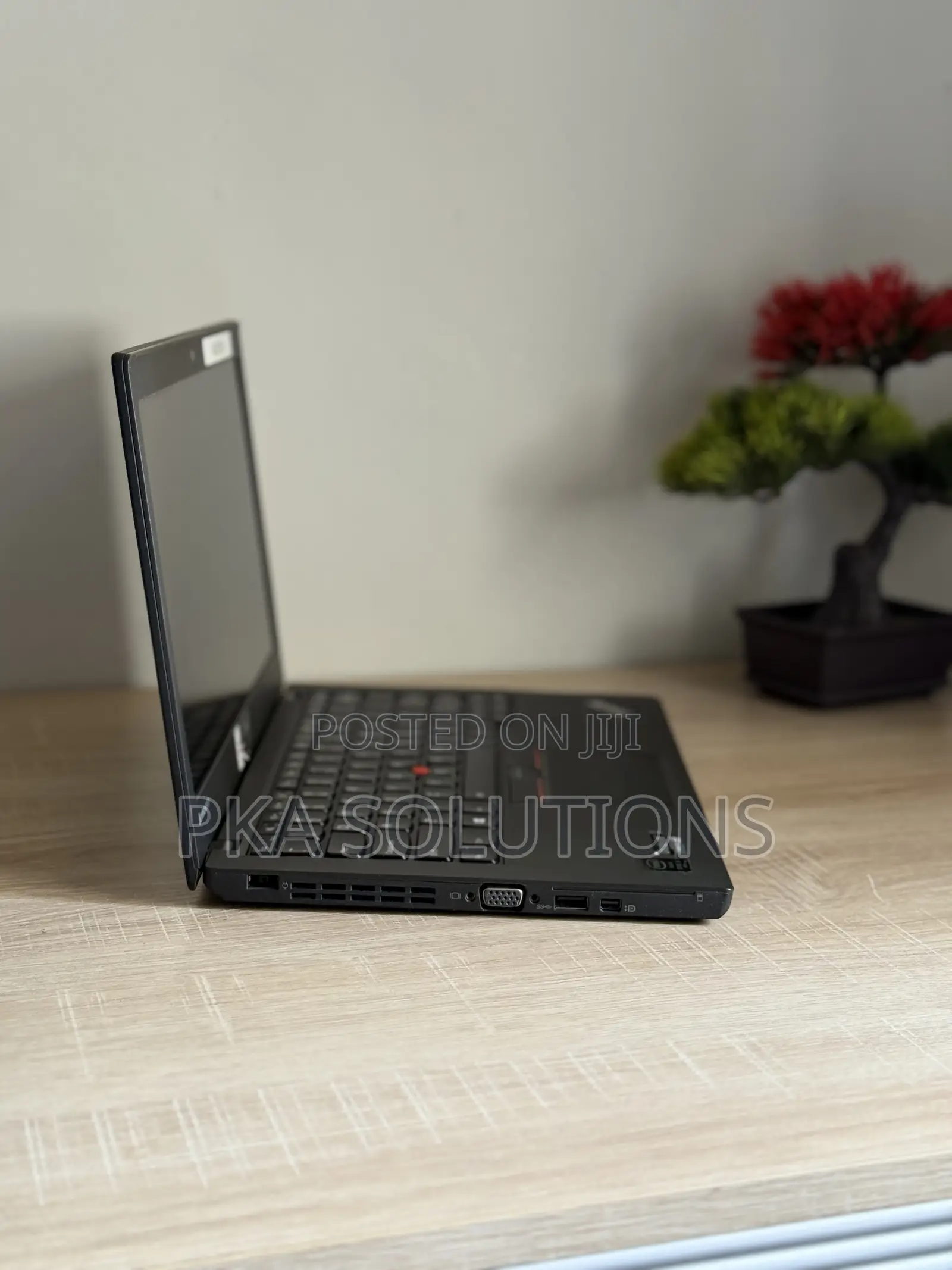 Laptop Lenovo ThinkPad X250 8GB Intel Core I5 SSD 128GB