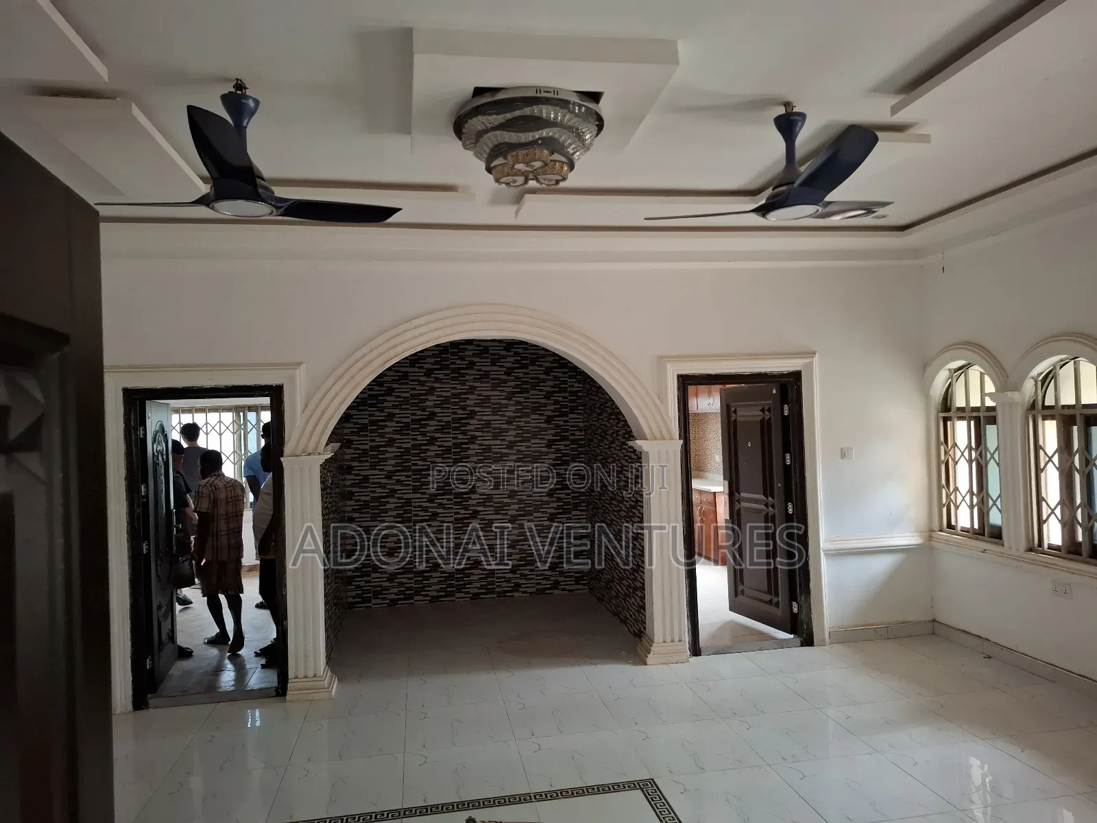 7bdrm House in Atasomanso, Kumasi Metropolitan for rent