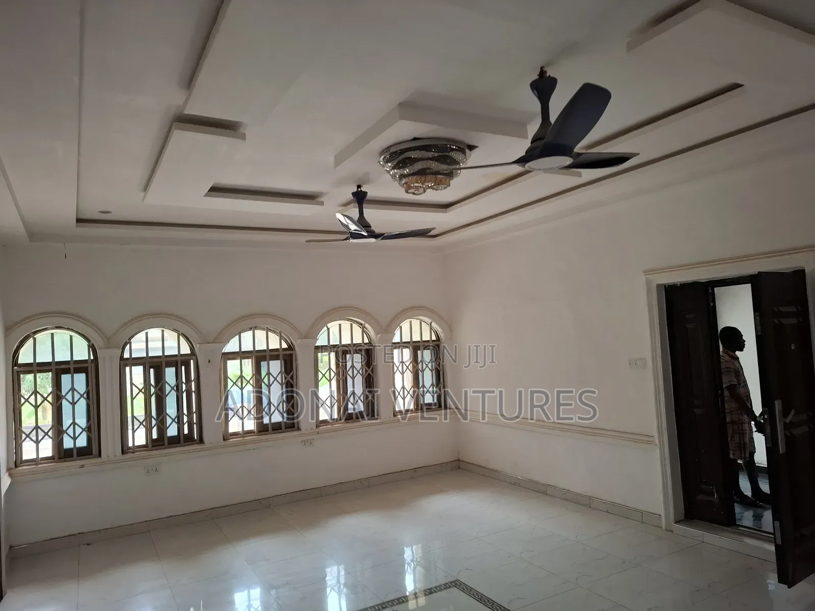 7bdrm House in Atasomanso, Kumasi Metropolitan for rent