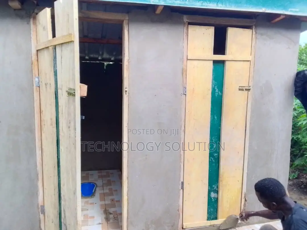 Expert Plumber and Biodigester Solutions