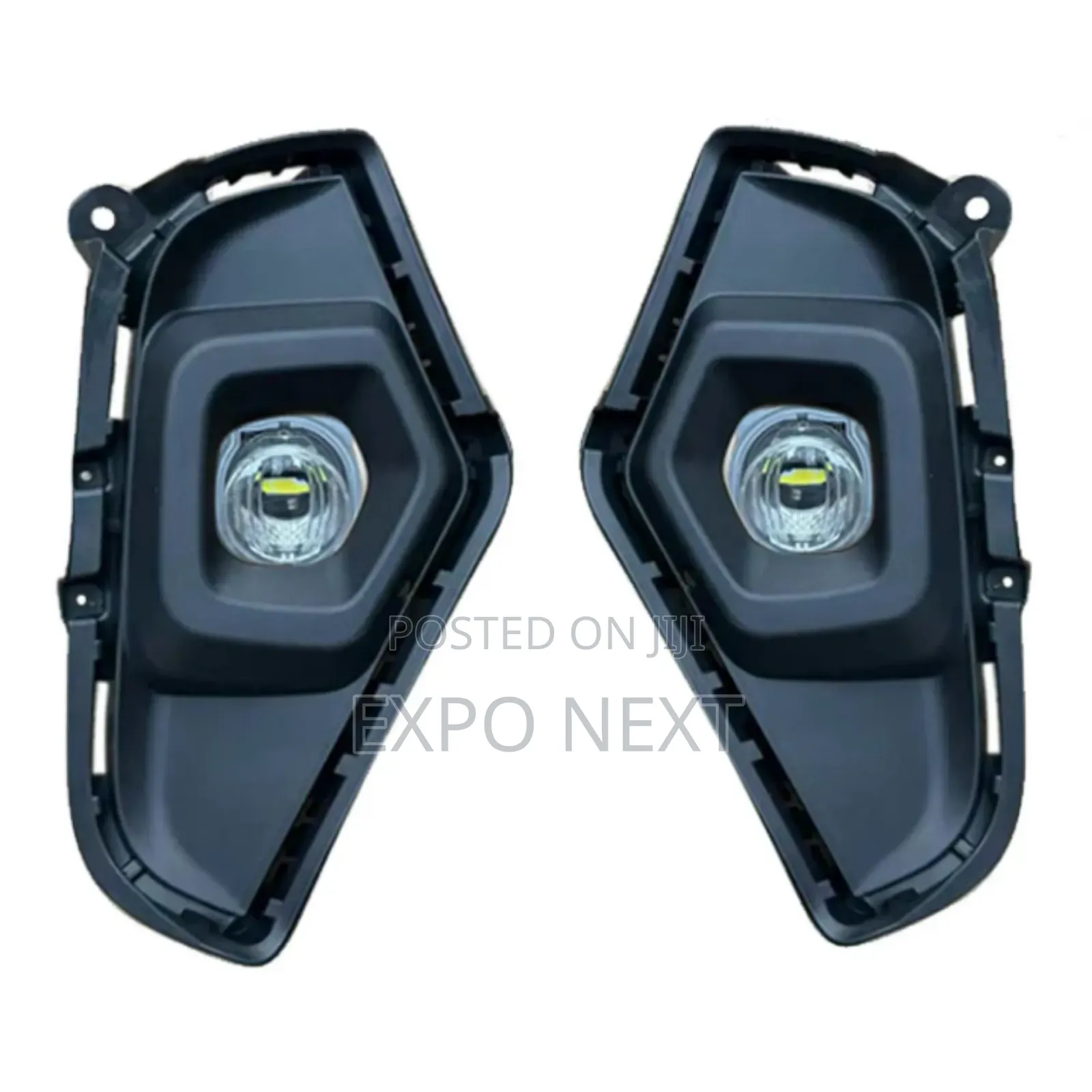 Fog Light Lamp Assembly for Toyota Rav4 Rav 4 2019-2023