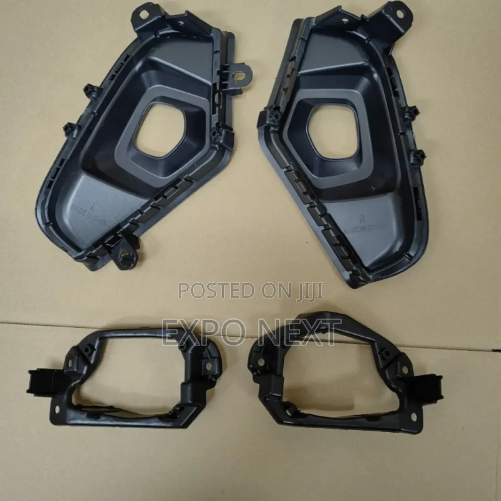 Fog Light Lamp Assembly for Toyota Rav4 Rav 4 2019-2023