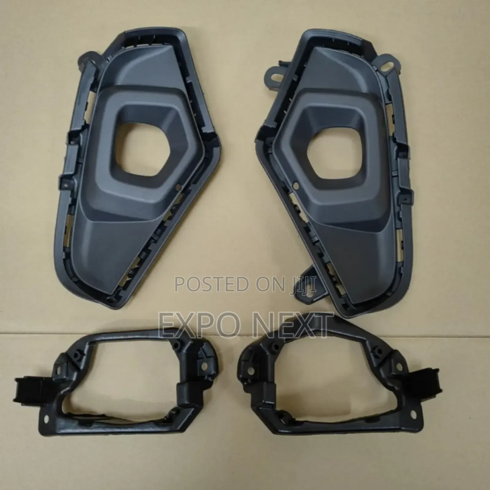 Fog Light Lamp Assembly for Toyota Rav4 Rav 4 2019-2023