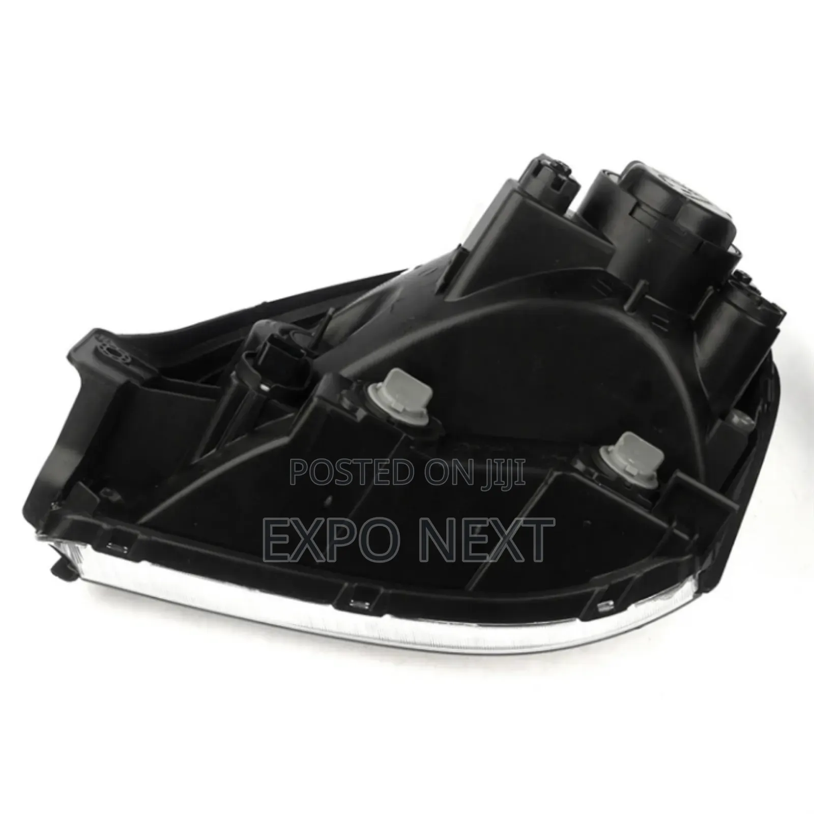 Led Front Headlights Fit for Hyundai Tucson 2006 - 2012