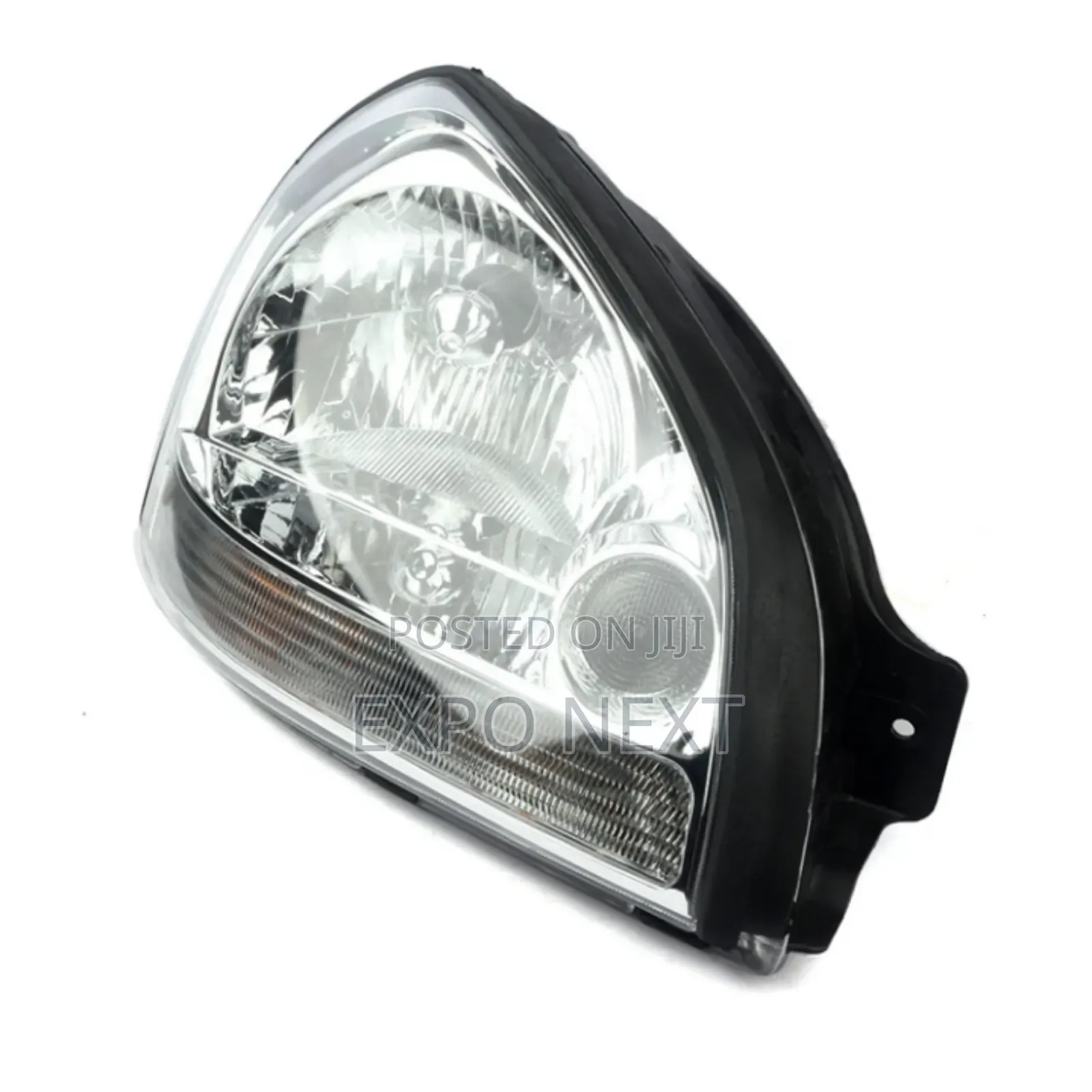 Led Front Headlights Fit for Hyundai Tucson 2006 - 2012