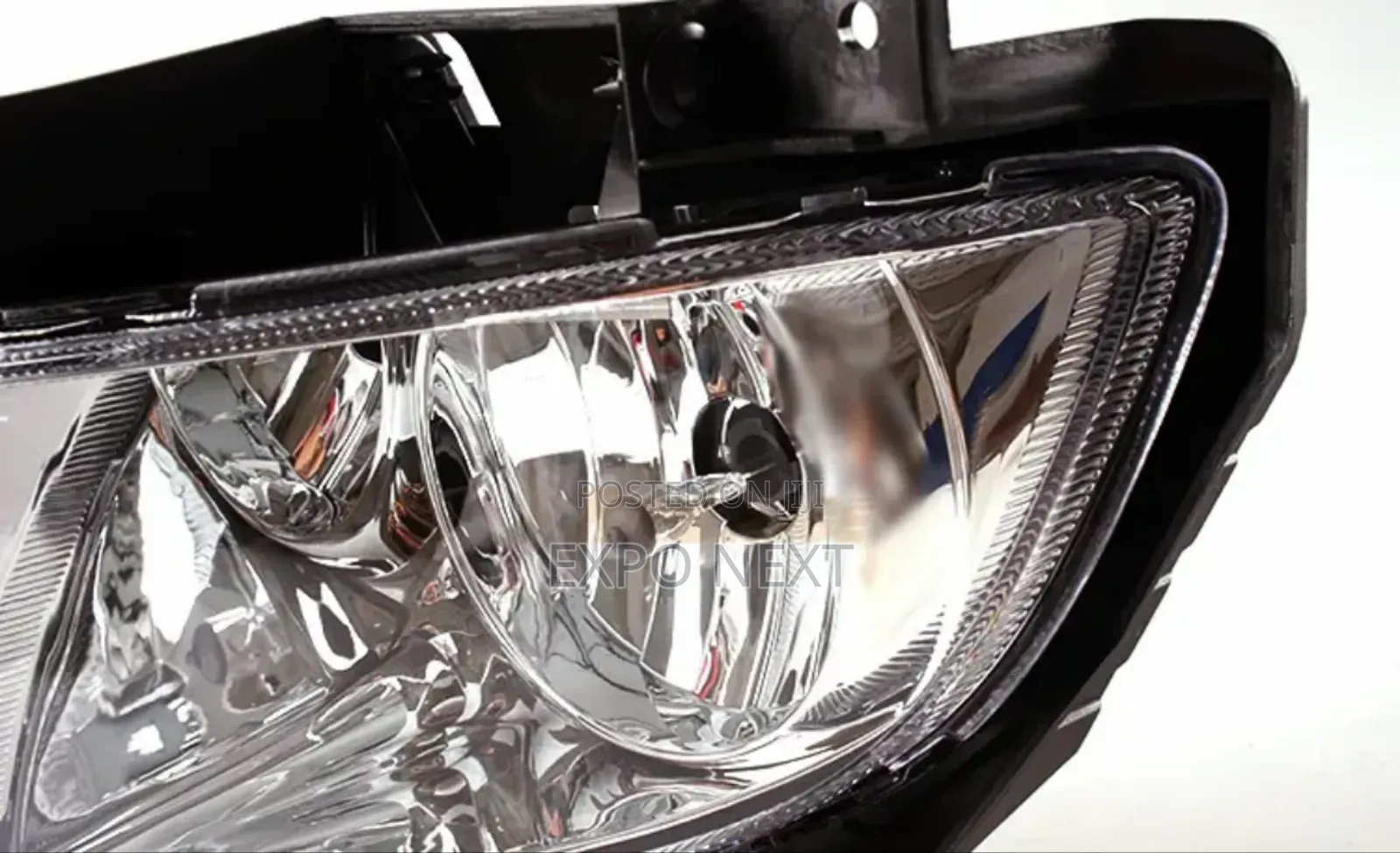 Fog Light Lamp For Hyundai Matrix 2009 - 2015