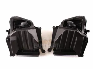Fog Light Lamp For Hyundai Matrix 2009 - 2015