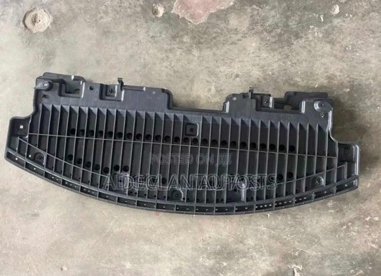 Original 2018 Corolla Engine Under Cover