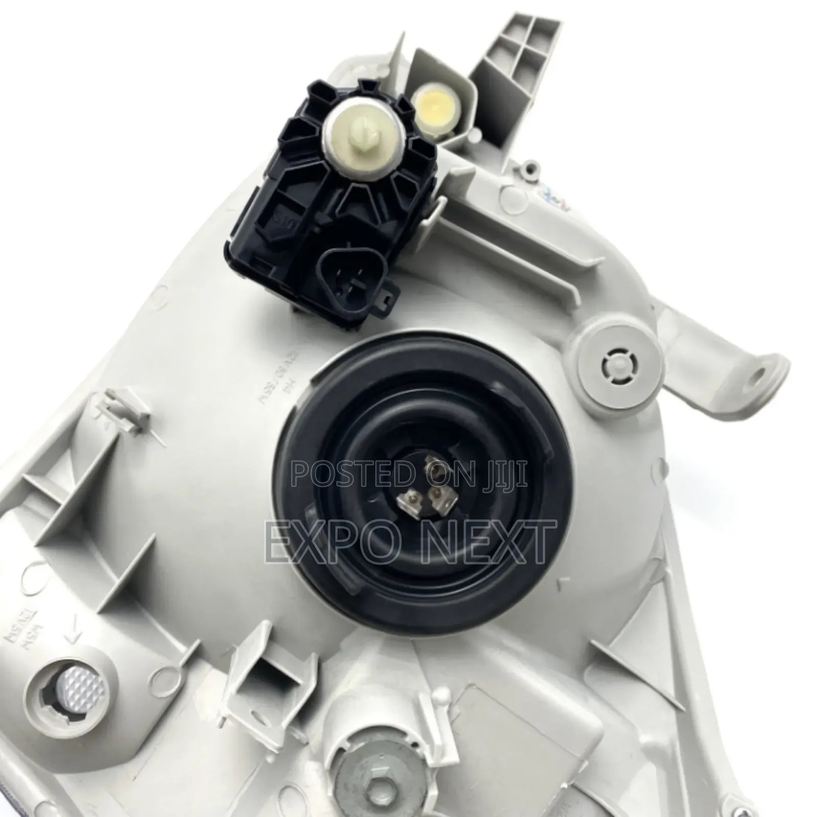 Led Headlight for Prado 2003-2009