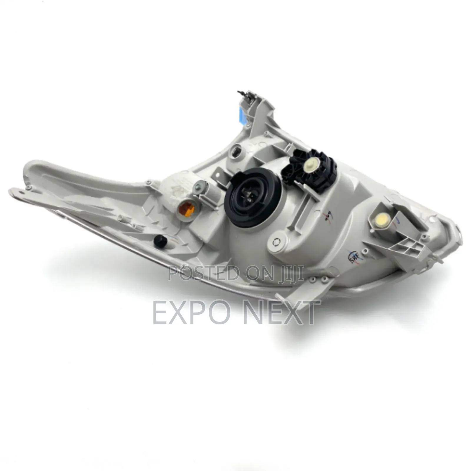 Led Headlight for Prado 2003-2009