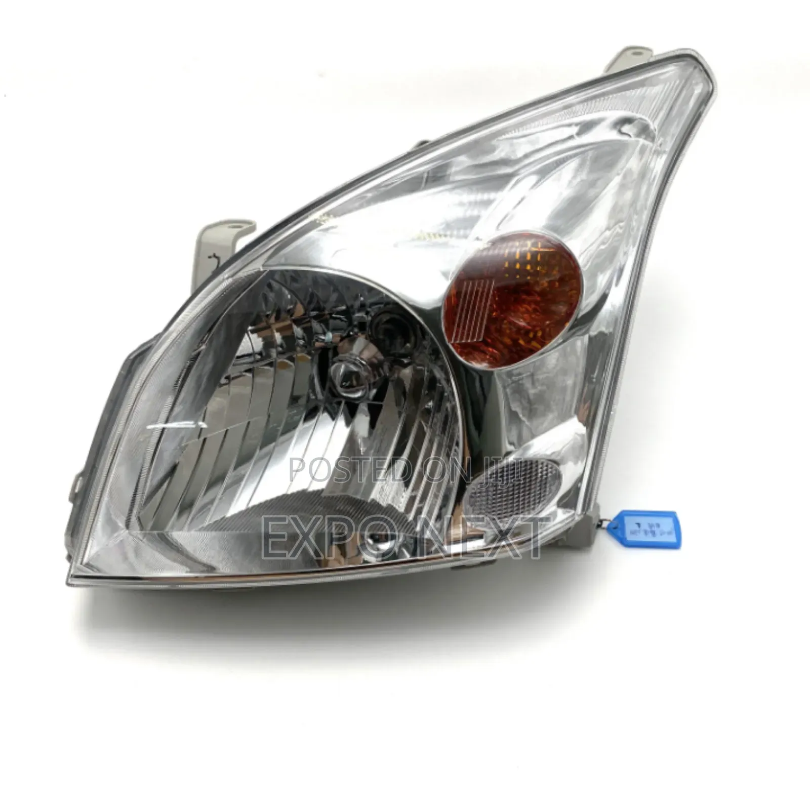 Led Headlight for Prado 2003-2009