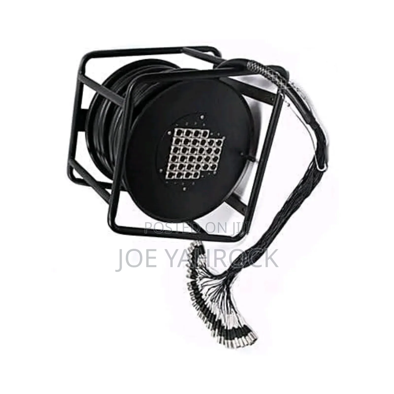 Audio Link Xlr 30 Meters By 24 Channels