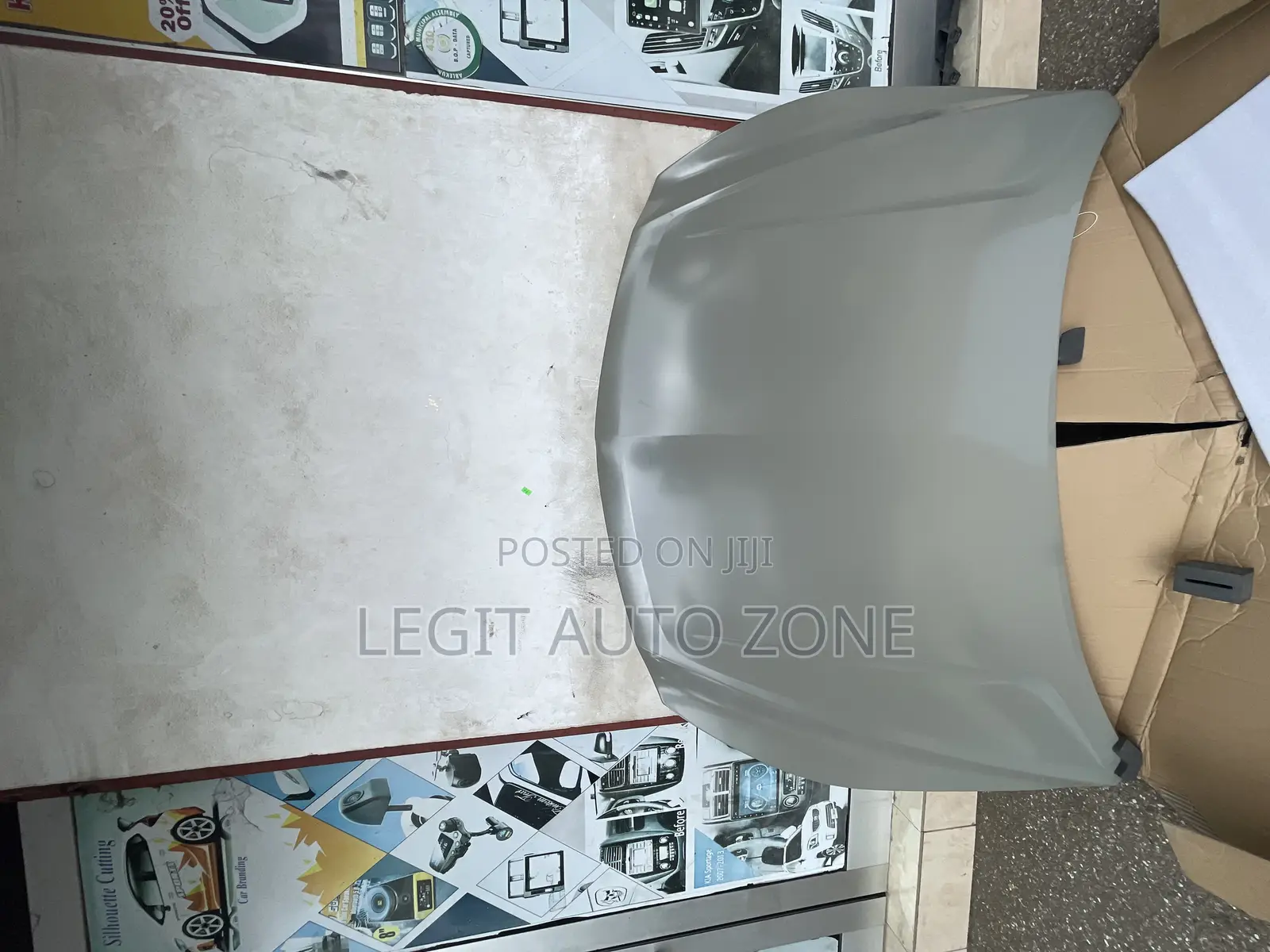 Chevrolet Malibu 2012,2013,2014,2015 Bonnet