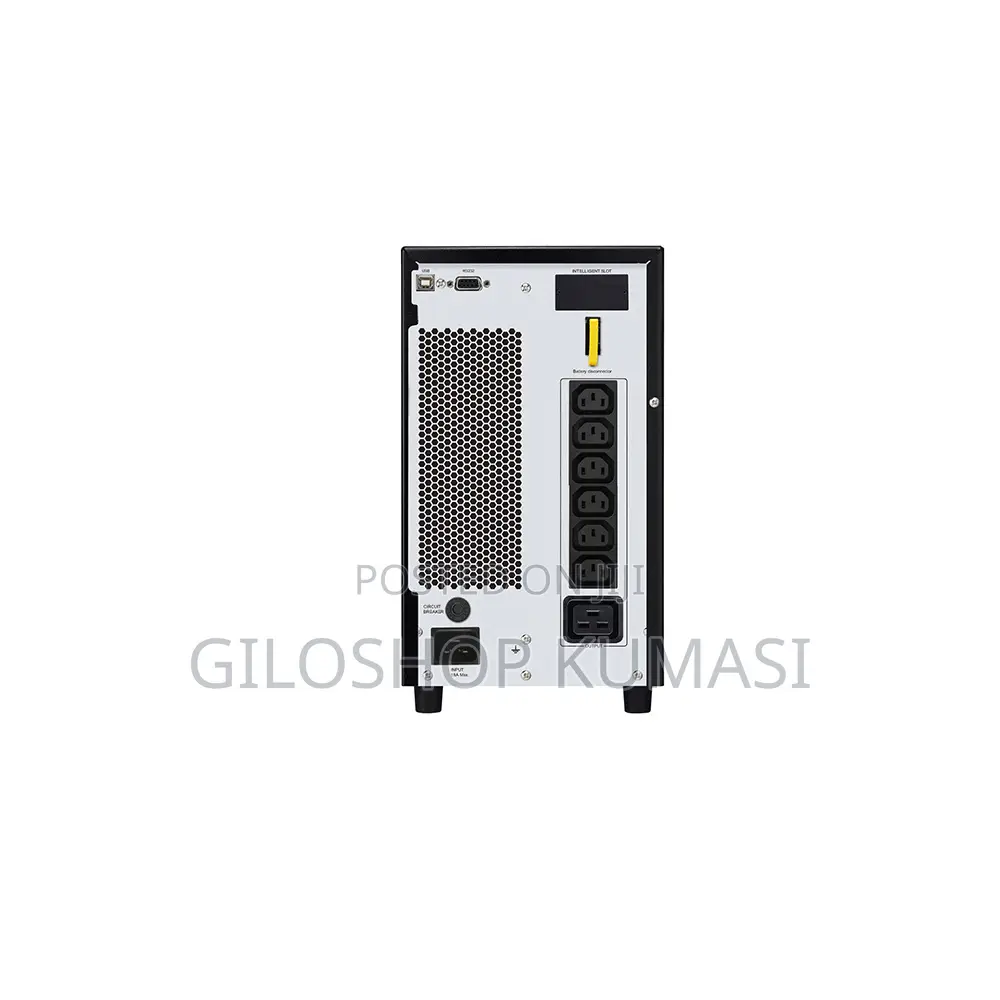 Apc Easy Ups 3kva Online SRV 3000va 230v Srv3kvi