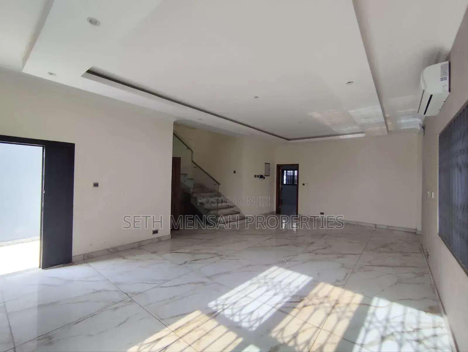 4bdrm House in East Legon for rent