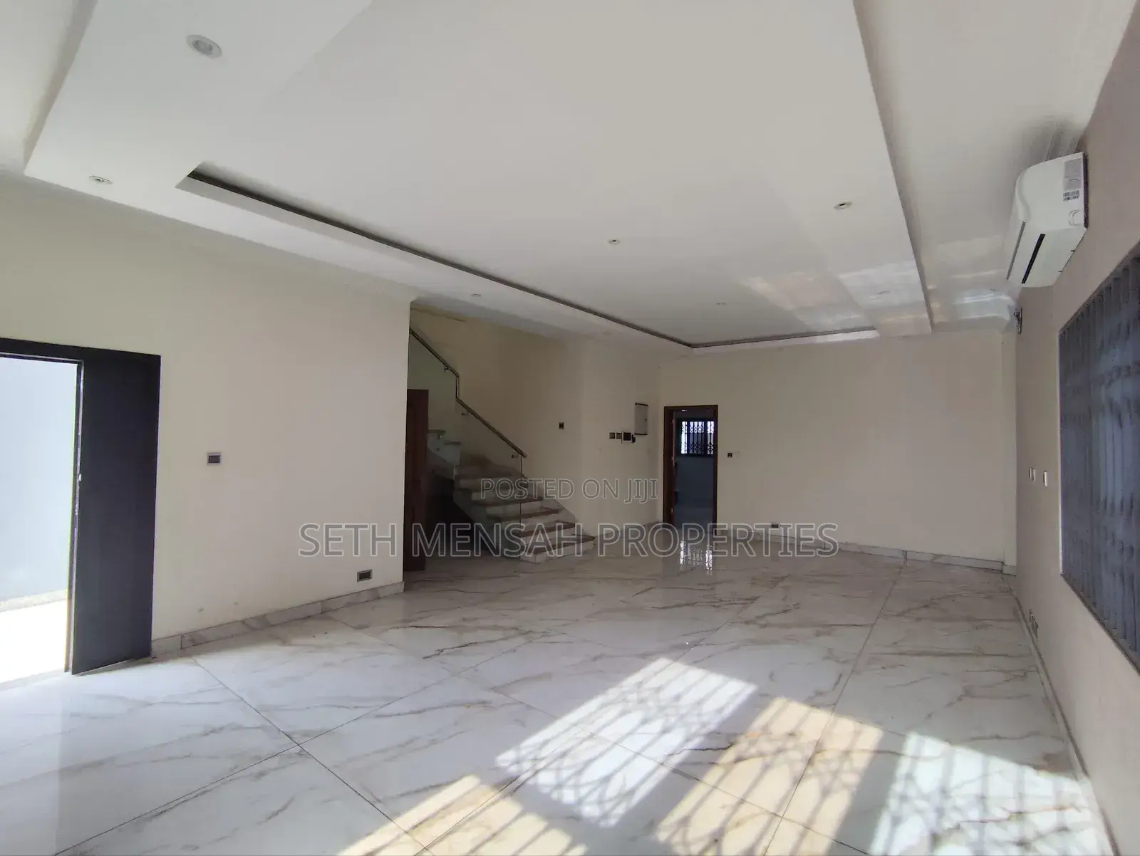 4bdrm House in East Legon for rent