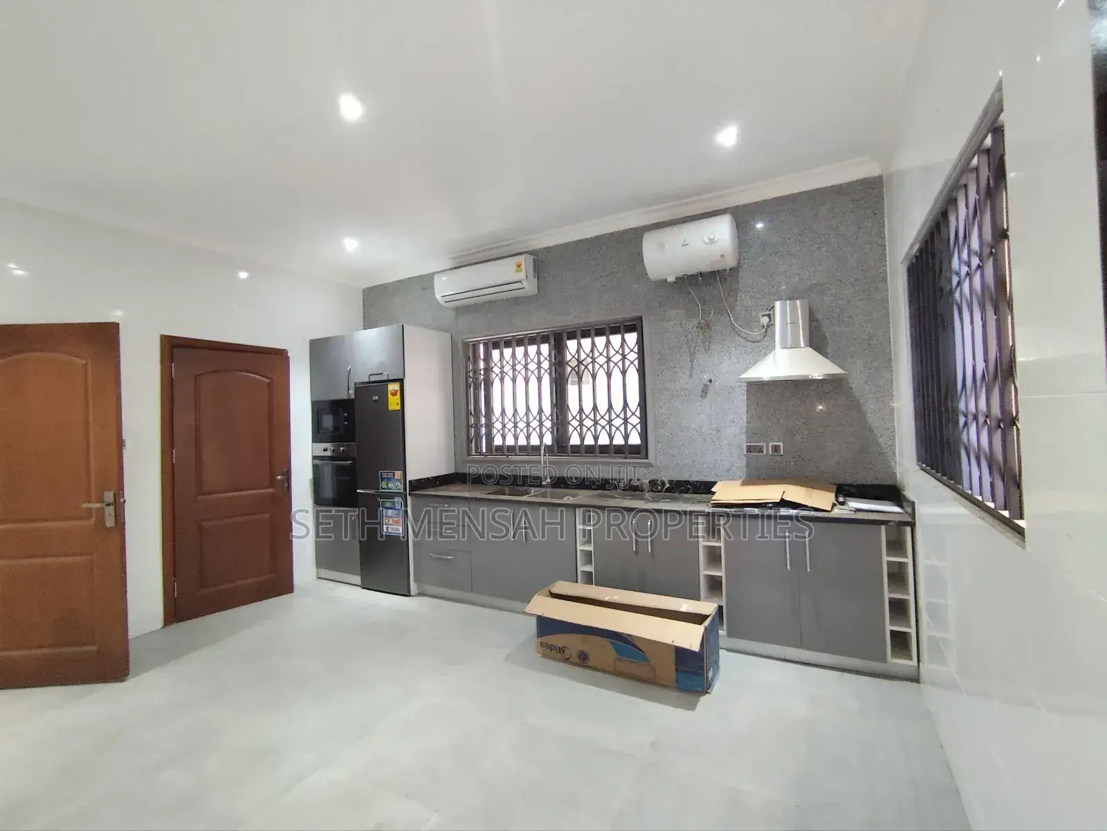 4bdrm House in East Legon for rent