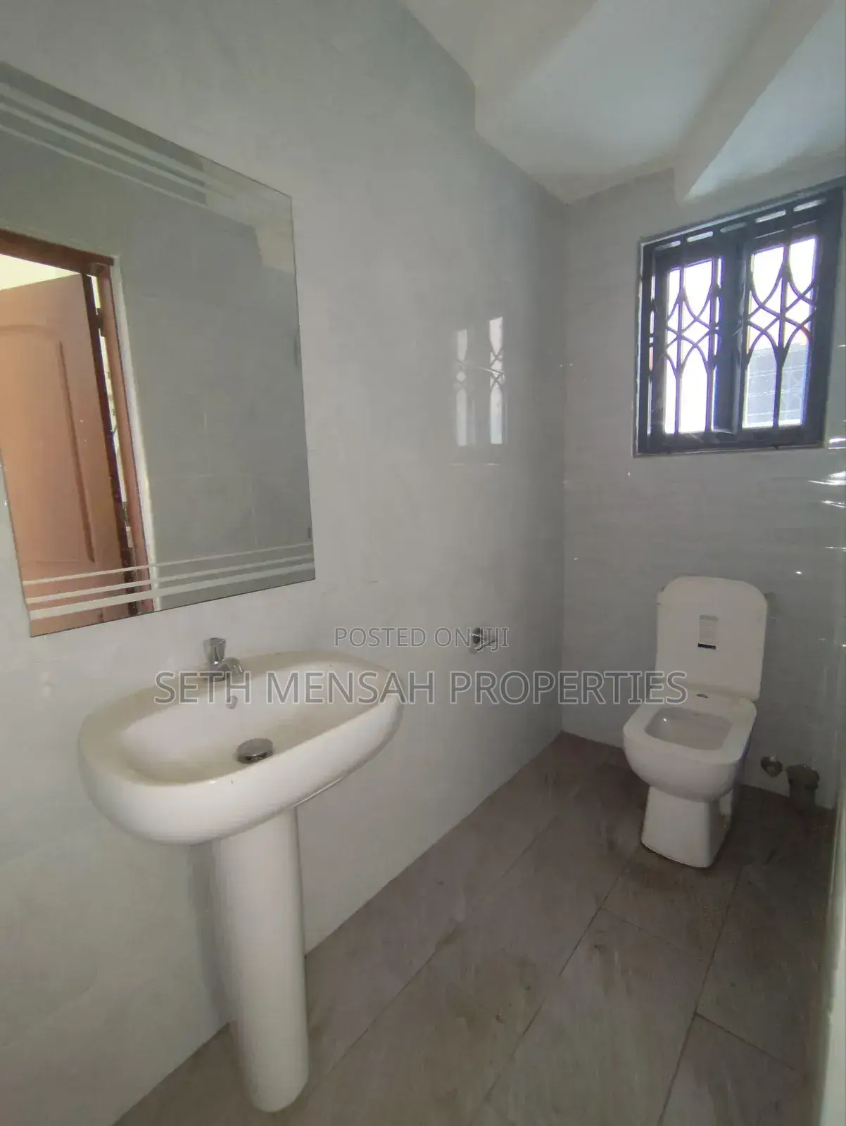 4bdrm House in East Legon for rent