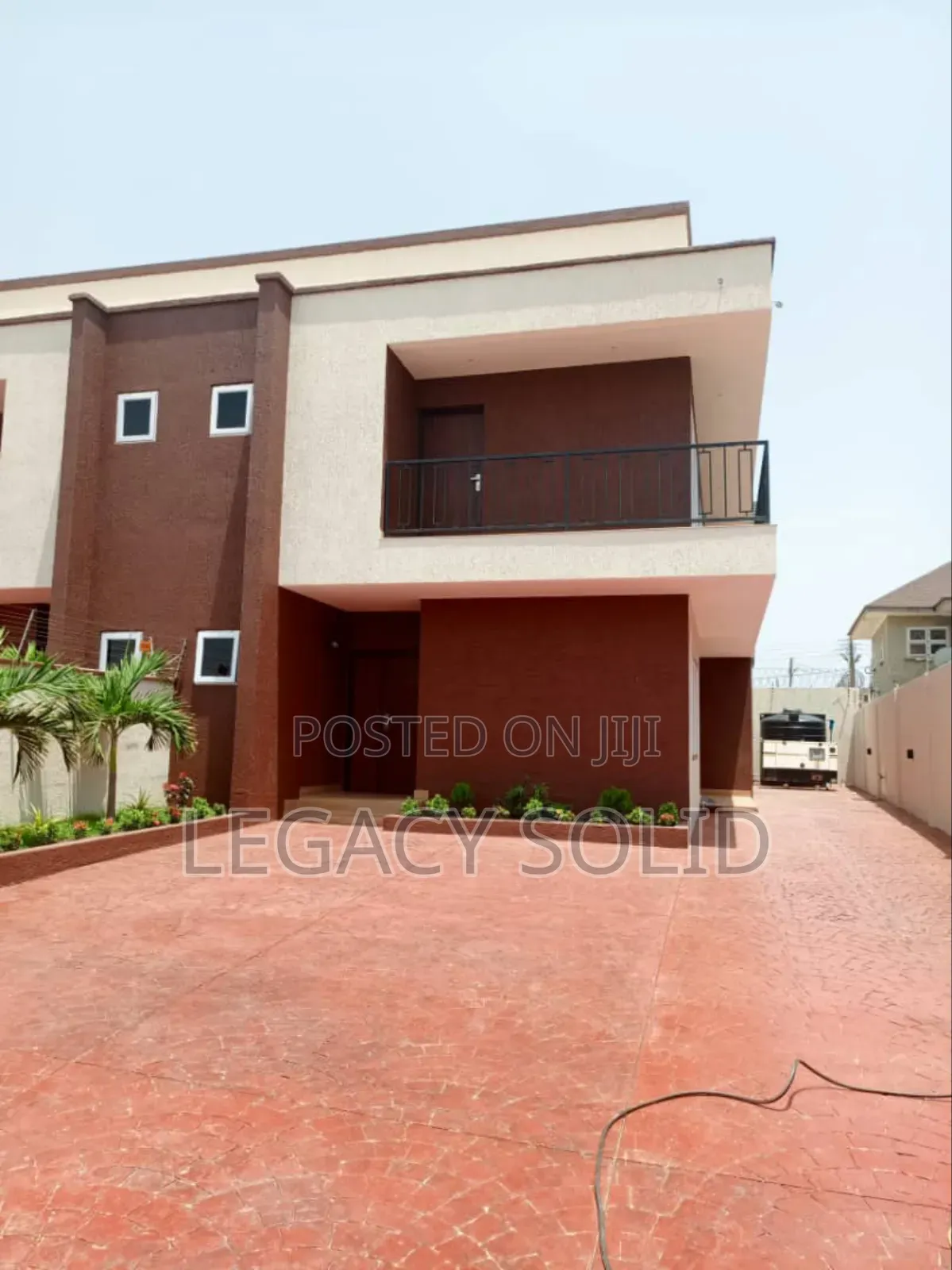 3bdrm Townhouse / Terrace in ๐ป๐๐๐๐๐ข ๐๐๐๐๐ ๐๐๐๐, Tseaddo for rent