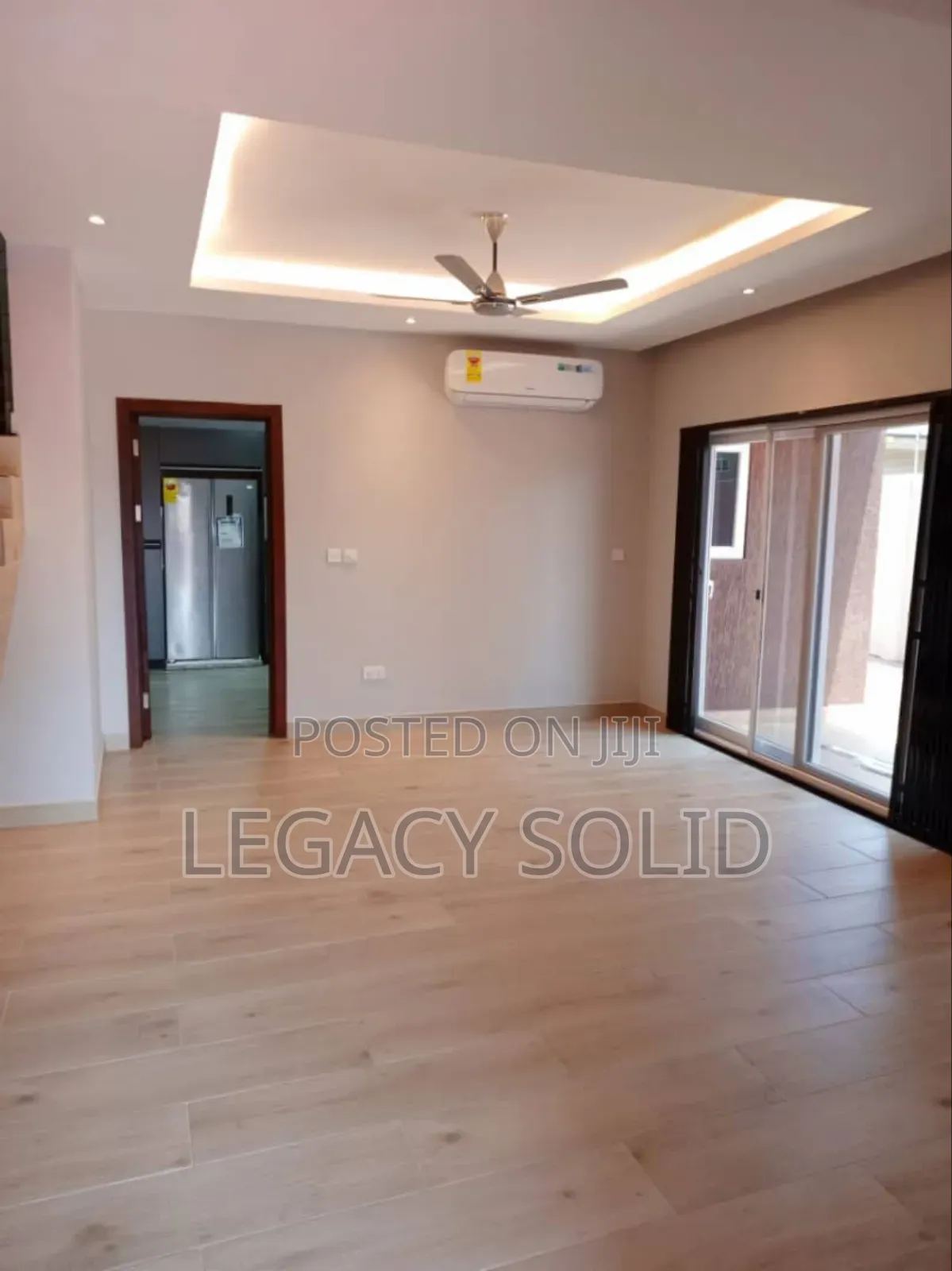 3bdrm Townhouse / Terrace in ๐ป๐๐๐๐๐ข ๐๐๐๐๐ ๐๐๐๐, Tseaddo for rent