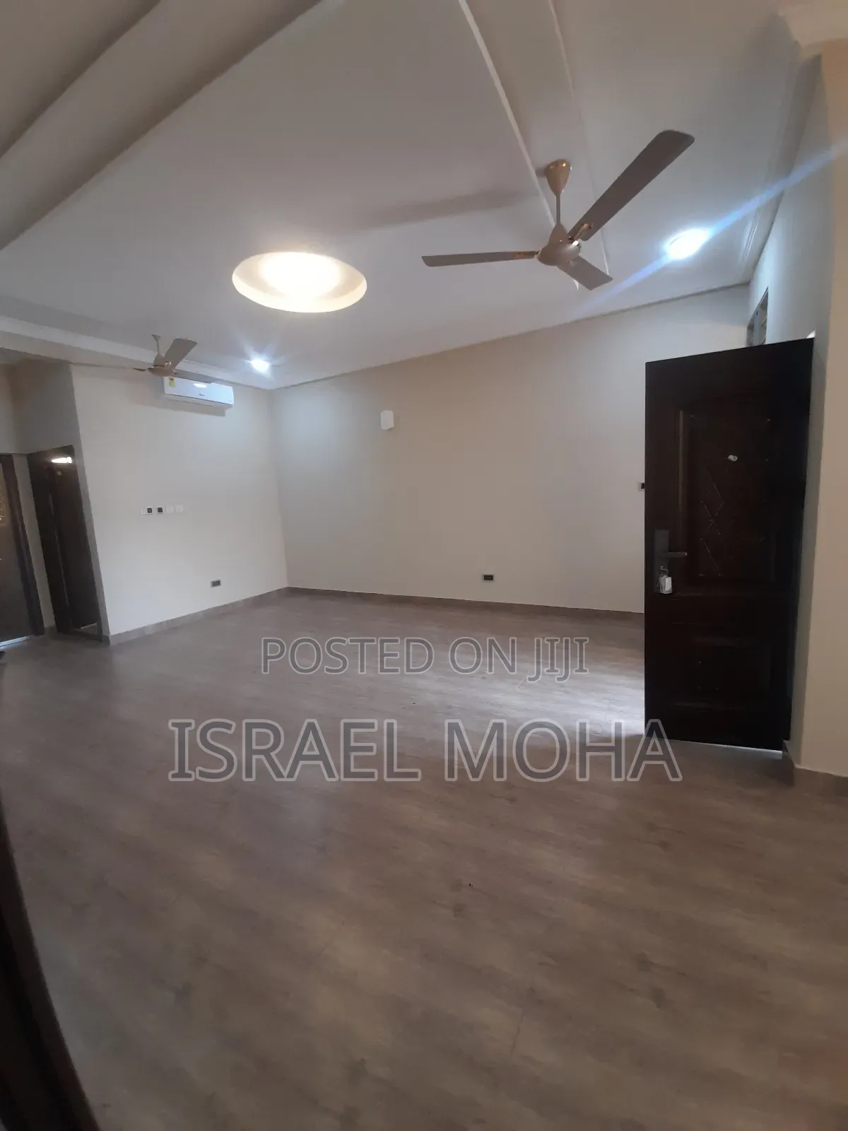 2bdrm Apartment in Adenta Frahfrah, Frafraha for rent