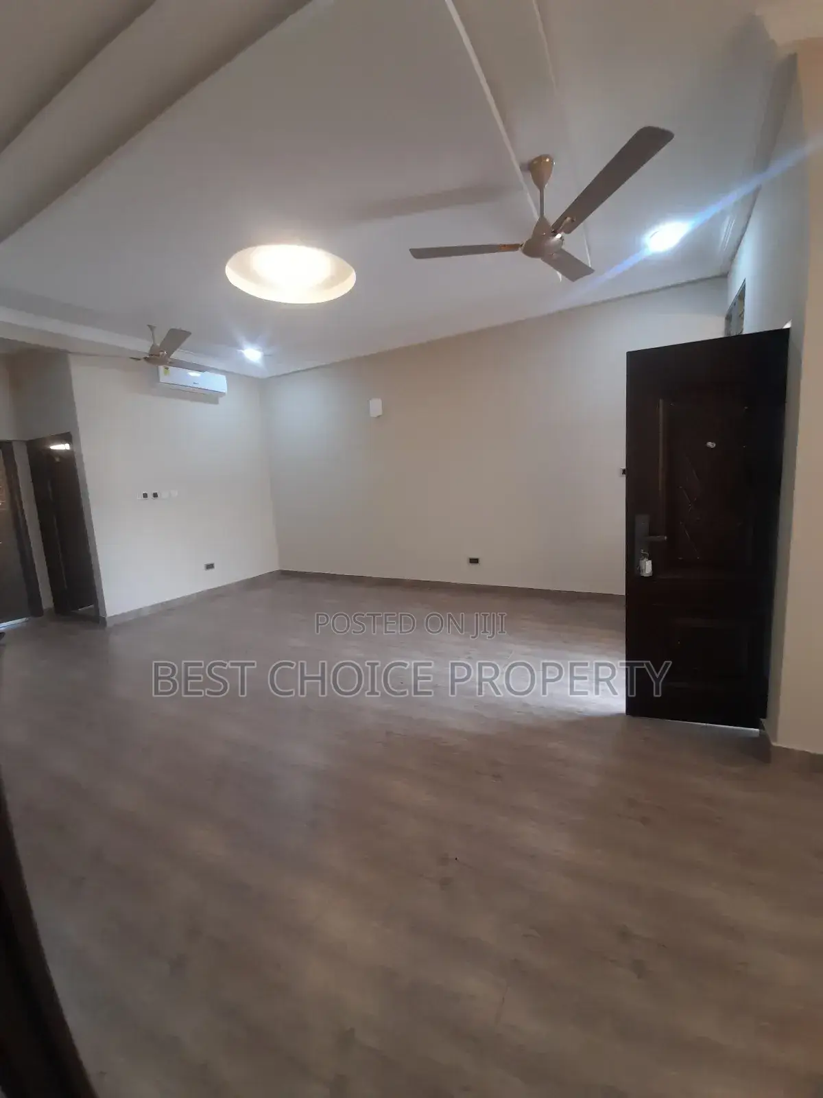 2bdrm Apartment in Adenta Frahfrah, Frafraha for rent
