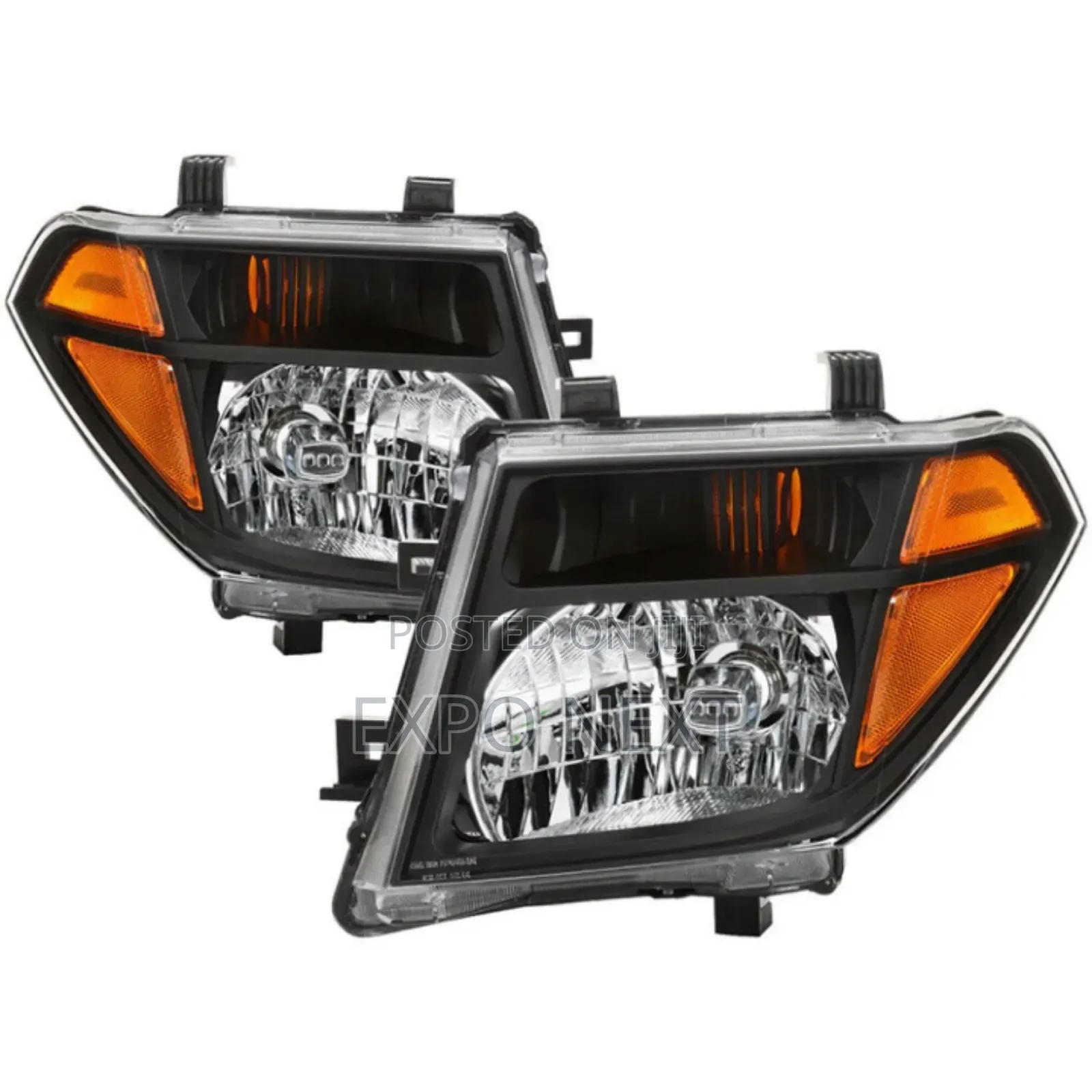 Headlightfor Nissan Pathfinder 2005-2007