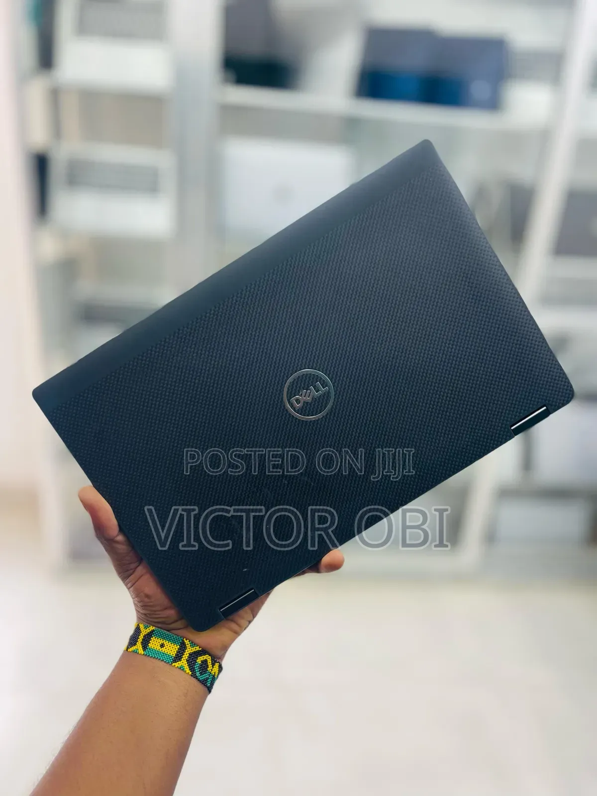 Laptop Dell Latitude 7410 16GB Intel Core I7 SSD 256GB