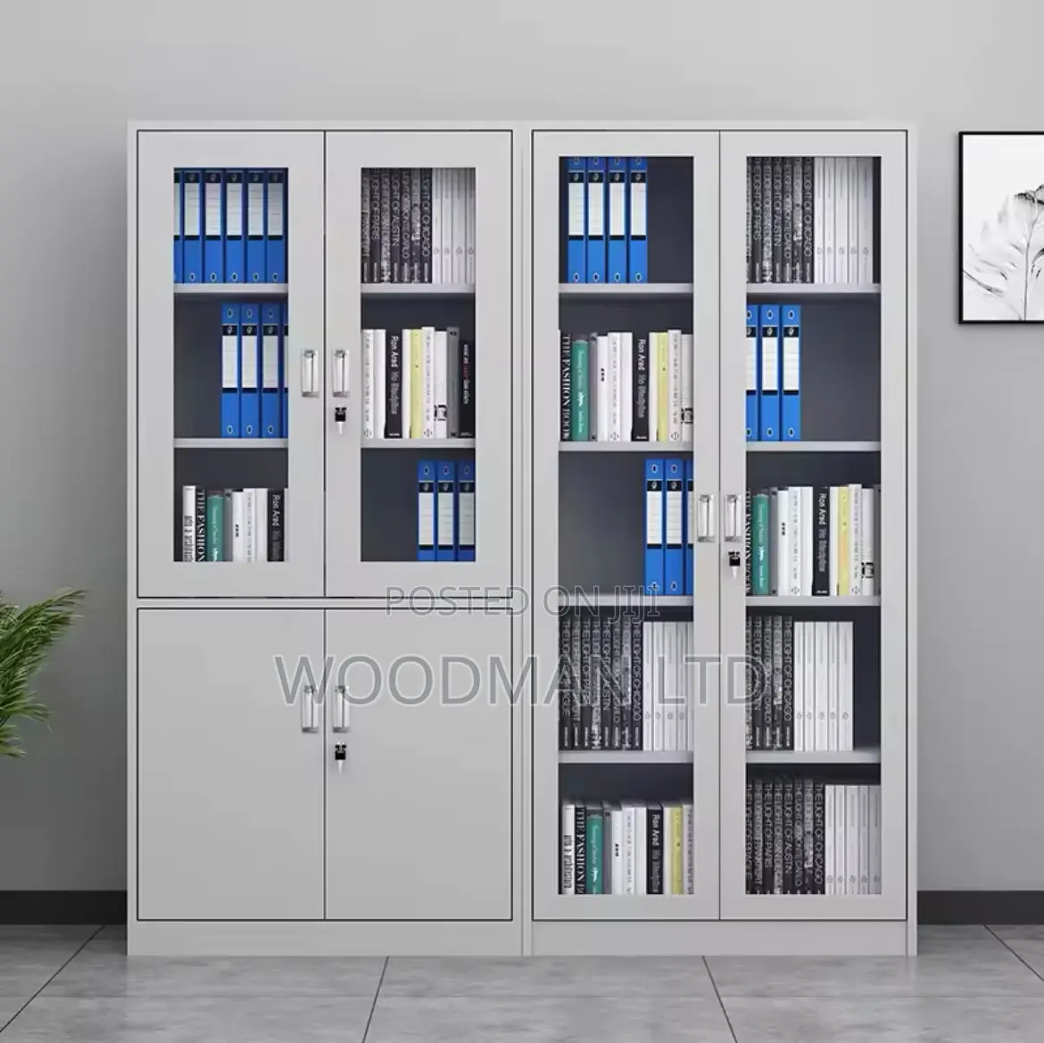 Files / Folder Locker