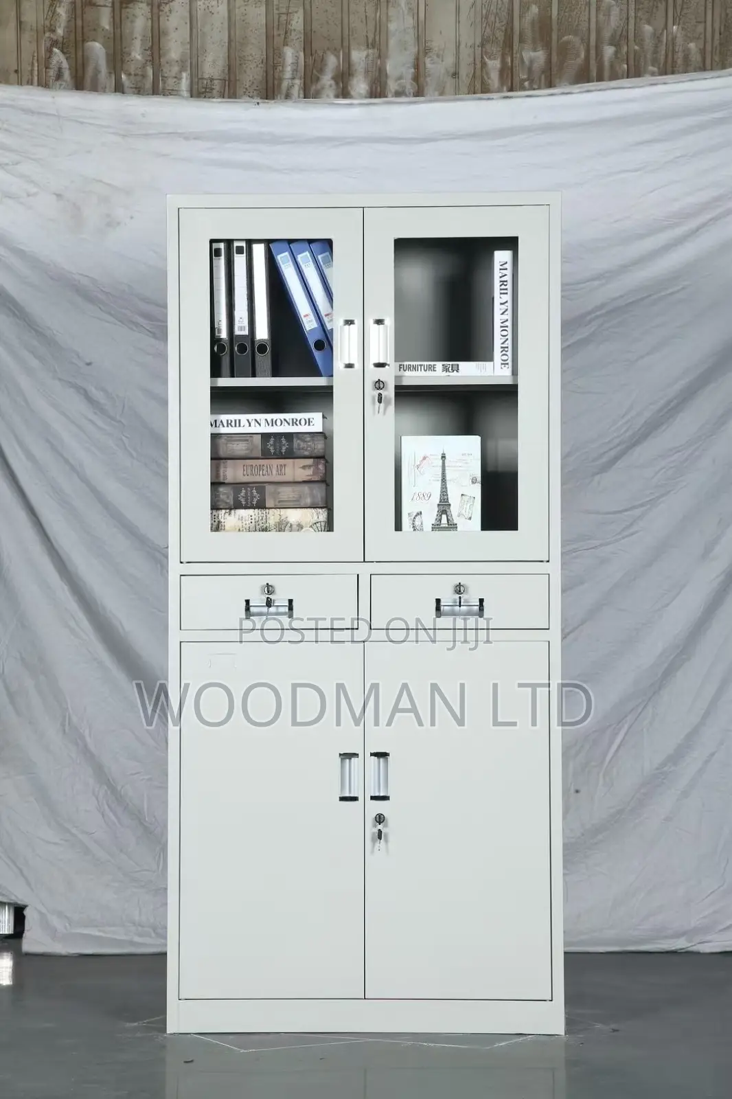 Files / Folder Locker