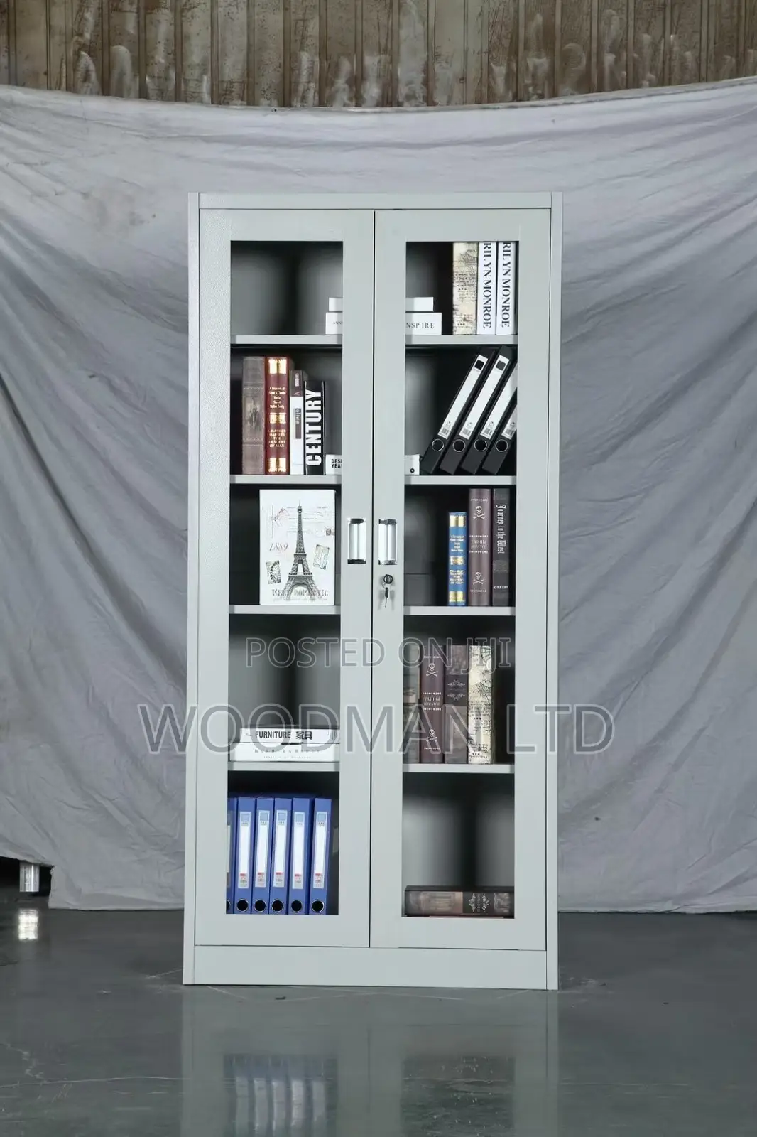 Files / Folder Locker