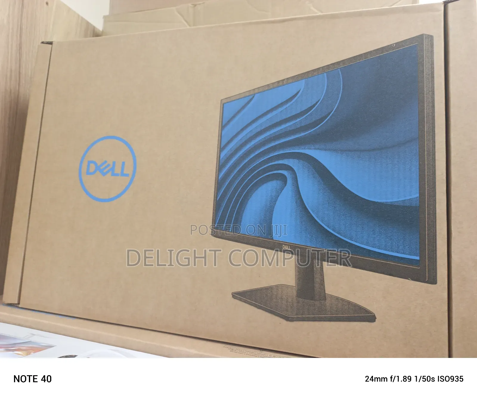 Dell 24 Monitor - Se2425h