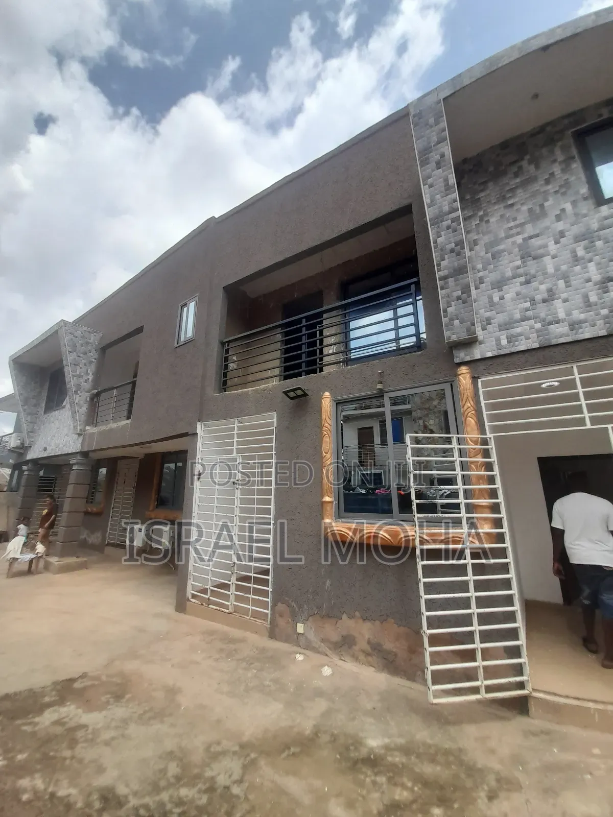 1bdrm Apartment in New Legon Medical for rent