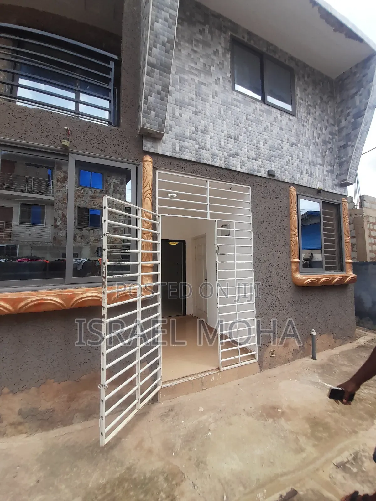 1bdrm Apartment in New Legon Medical for rent