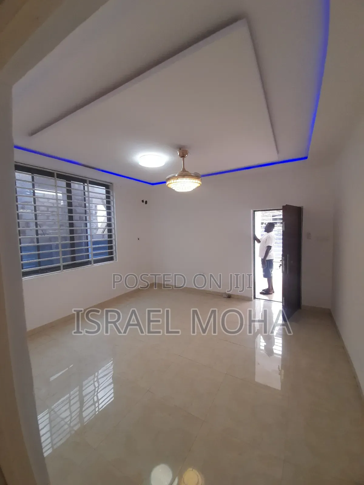 1bdrm Apartment in New Legon Medical for rent