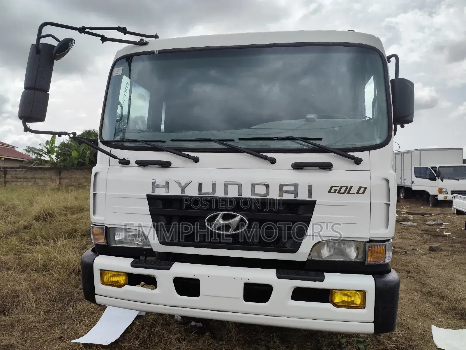 Hyundai 25ton. Heavy Duty. New Arrivals