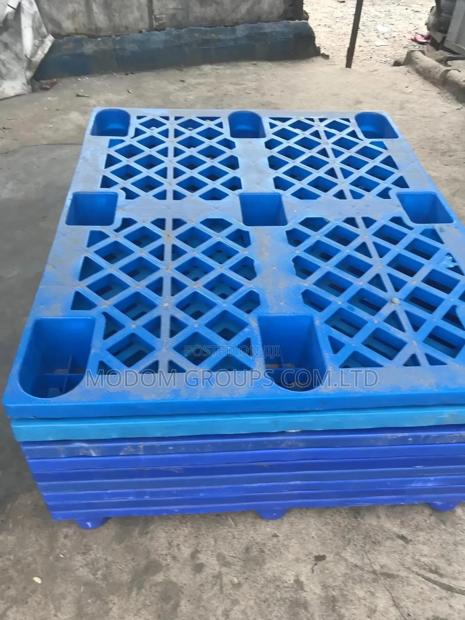 Durable Pallets For Sale