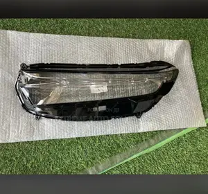 Crv 2023 Headlight Glass