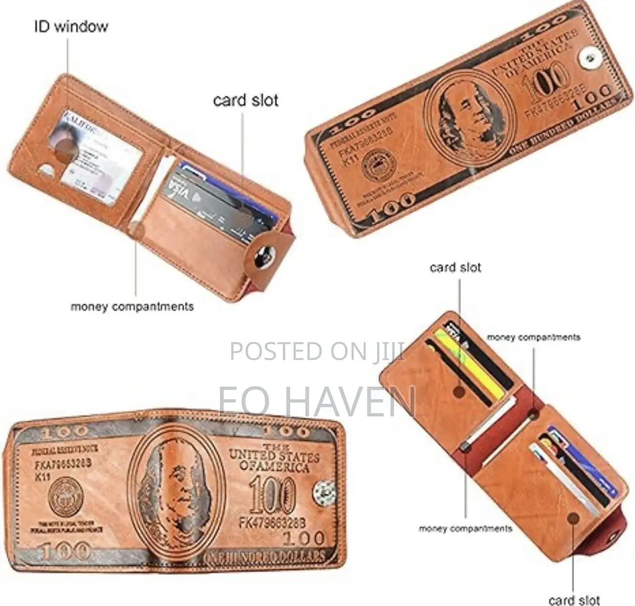 Dollar Wallet