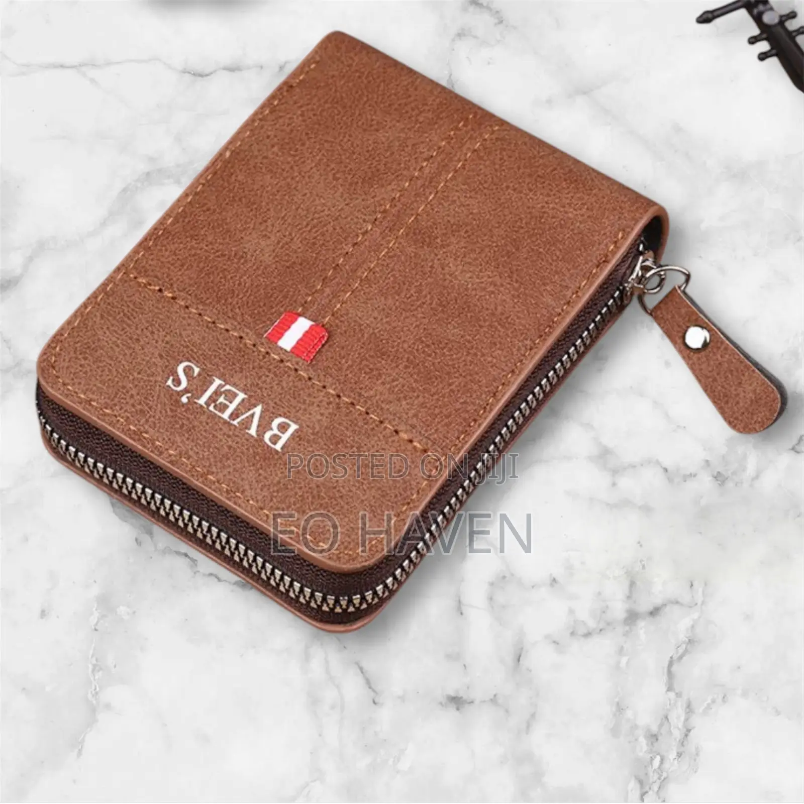 Fashion Wallet (Bevi’S)